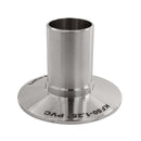 KF-50 to 1.25" PVC Smooth Hose Adapter | LoCo Science