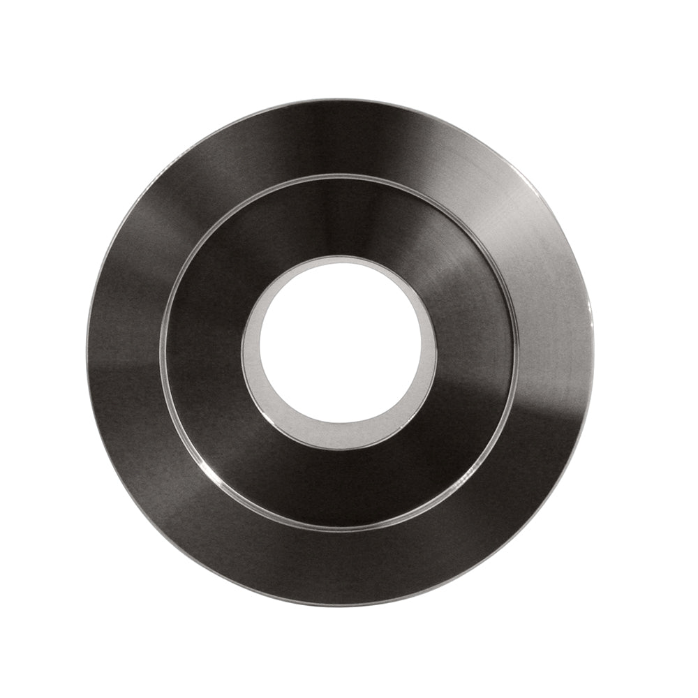 LoCo Science KF-50 NW-50 Adapter – NPT 2,0 Buchse, SS304, Vakuumbefestigung Für Vakuumsysteme