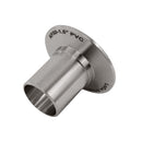 KF-50 to 1.5" PVC Smooth Hose Adapter | LoCo Science