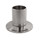 KF-50 to 1.5" PVC Smooth Hose Adapter | LoCo Science