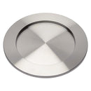 KF-50 Flange Vacuum Fitting End Blank Blind Flange Cap Top