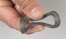 2" Tuf-Steel Tri-Clamp Gasket Malleability View